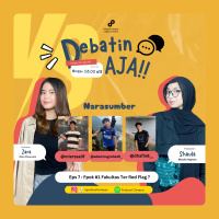 S6 | Eps 7 | Fpok #1 Fakultas Ter Red Flag ?