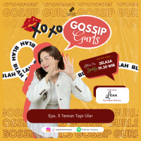 Eps 5 Teman Tapi Ular