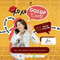 Kasus Kekerasan Seksual di Kampus Islam?! 