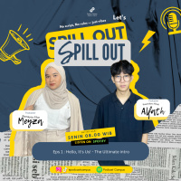 Eps 1 Hello, Its Us! The Ultimate Intro 