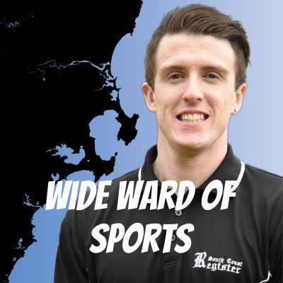 Wide Ward Of Sports