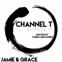 Two Girls, One Casting Couch | Channel T Ep. 31: Jamie and Grace of @ScriberrNews