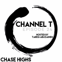 Discussing the Underground Rap Scene and the Cannabis Industry | Channel T Ep 24: Chase Highs