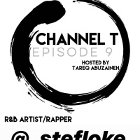 Talented Vocalist Delivers Cleanest Freestyle | Channel T Ep 9: RampB Artist/Rapper @_stefloke