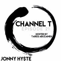Inside the Clothing Design Industry | Channel T Ep 21: JONNY HY$TE