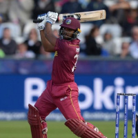 உலகக்கோப்பை - மேற்கிந்திய தீவுகள்