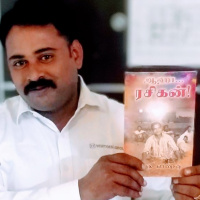 Lets talk real cinema: Bala Ganesan