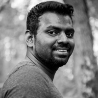 To the World of Cinema from Nilas journey! 