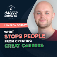 What Stops People From Creating Great Careers? 