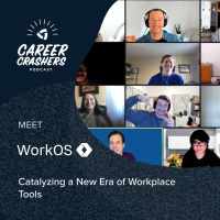 Meet WorkOS: Catalyzing a New Era of Workplace Tools