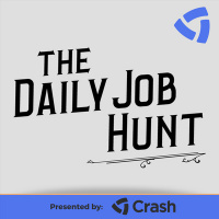 DJH 136: Why to Send a Bad Job Application