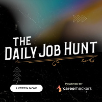 DJH 318: Create Your Own Job?
