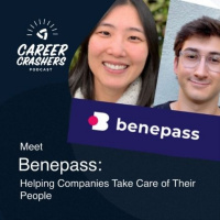 Discover Benepass: Helping Companies Take Care of Their People