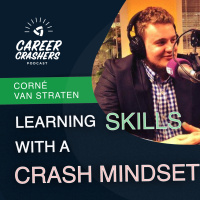 Learning Skills With a Crash Mindset
