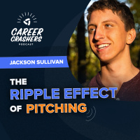The Ripple Effects of Pitching with Jackson Sullivan