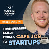 How Working at a Café Sets You up for Professional Success