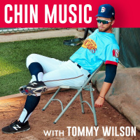 The Brooklyn night life, with Manny Rodriguez