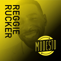 REGGIE RUCKER