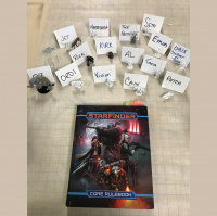 Dawn of the Revolution