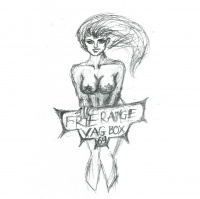 Vag Badge