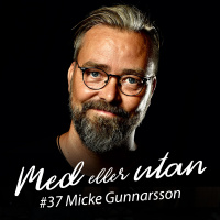#37 Micke Gunnarsson