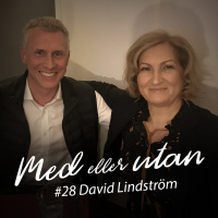 28. David Lindström