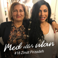18. Zinat Pirzadeh