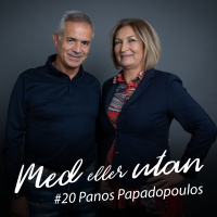 20. Panos Papadopoulos