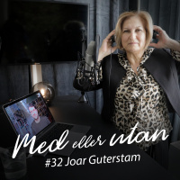 32. Joar Guterstam
