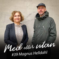 #39 Magnus Helldahl