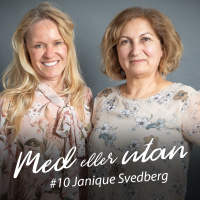 10. Janique Svedberg