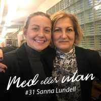 31. Sanna Lundell