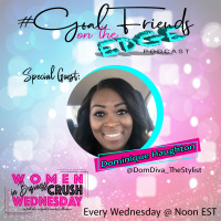 #WiBCW Small Business Spotlight: Meet Dominique Haughton