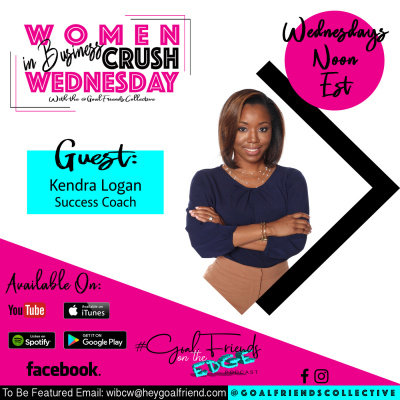 #goalfriends On The Edge