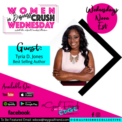 #goalfriends On The Edge