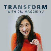 How Maggie Yu MD Ended Her Own Pain with Autoimmunity