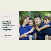 Case Study: 30 Years of Lupus and How Christina Is Changing It