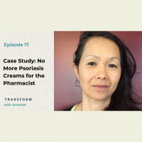 Case Study: No More Psoriasis Creams for the Pharmacist
