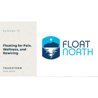 Floating for Pain, Wellness, and Rewiring