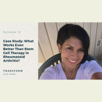 Case Study: What Works Even Better Than Stem Cell Therapy in Rheumatoid Arthritis?
