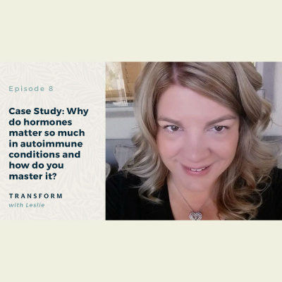 Transform With Dr. Maggie Yu