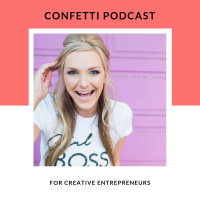 Wellness and Rituals for Entrepreneurs with Cristin Smith, founder of Saffron and Sage
