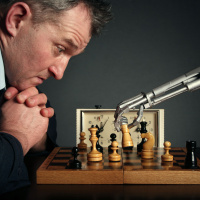 Can a computer really be intelligent?