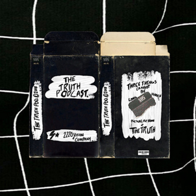 The Truth Podcast Live With Neek Robinson.