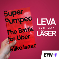 15. Wolf of Tech Street