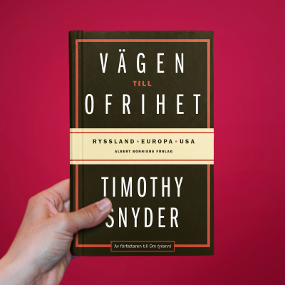 Efn Leva Som Man Läser