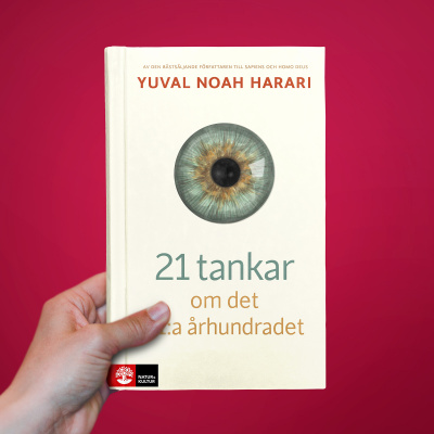 Efn Leva Som Man Läser