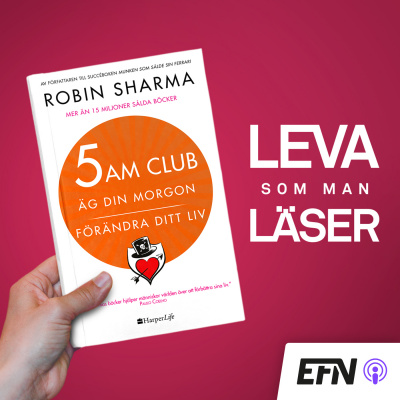 Efn Leva Som Man Läser