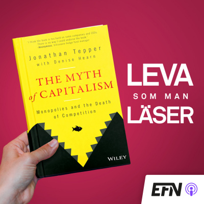 Efn Leva Som Man Läser