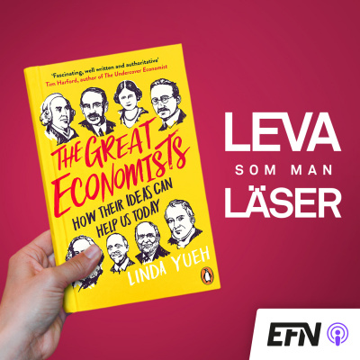 Efn Leva Som Man Läser